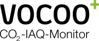 Vocoo+ Co2-IAQ-Monitor Logo