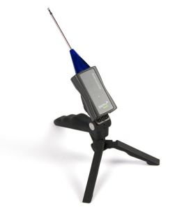Anemometer  Features