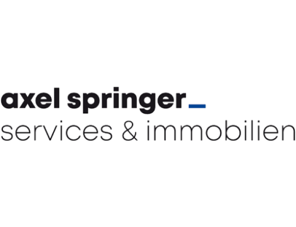Axel Springer Services Und Immobilien
