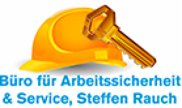 Büro für Arbeitssicherheit & Service, Steffen Rauch