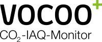 Vocoo+ Logo