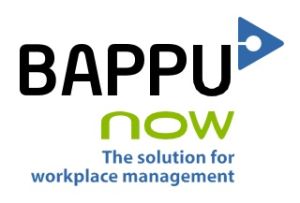 BAPPUnow logo