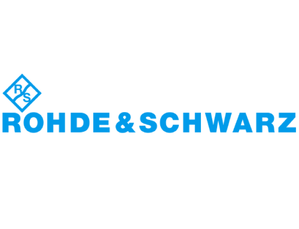 Rohde Und Schwarz