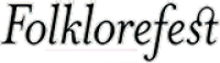 Folklorefest Logo